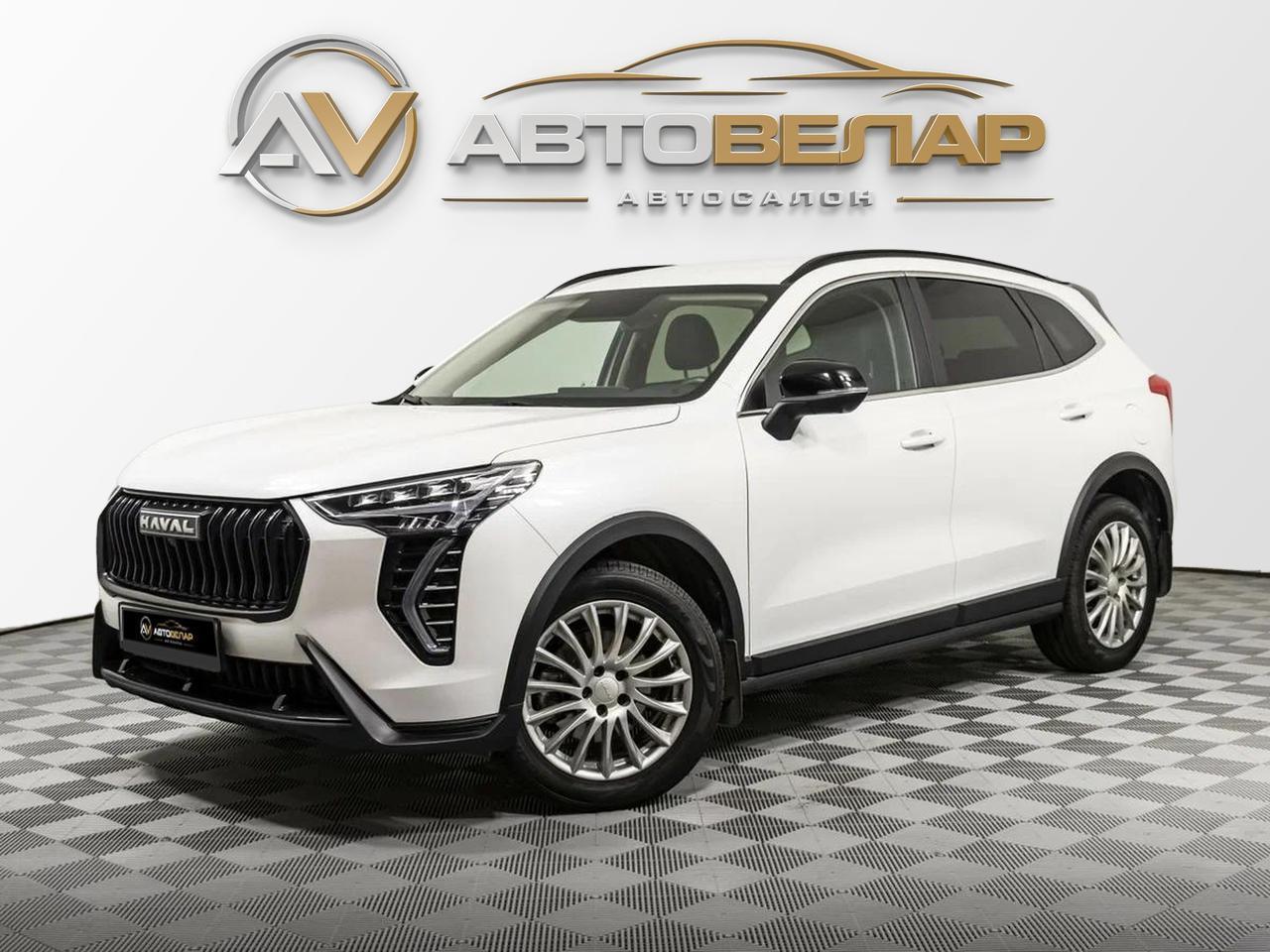 Haval Jolion 2025