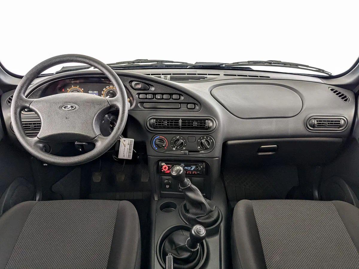 фото автомобиля 5