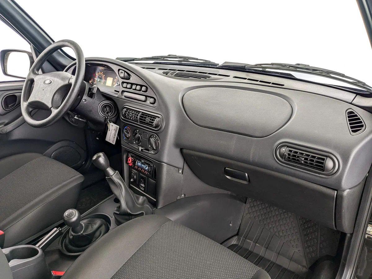 фото автомобиля 7
