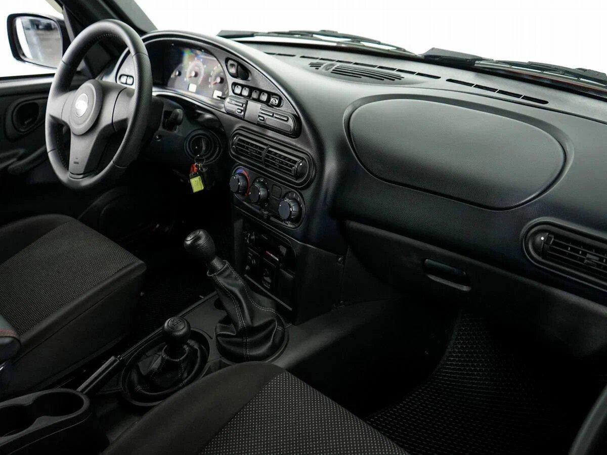 фото автомобиля 7