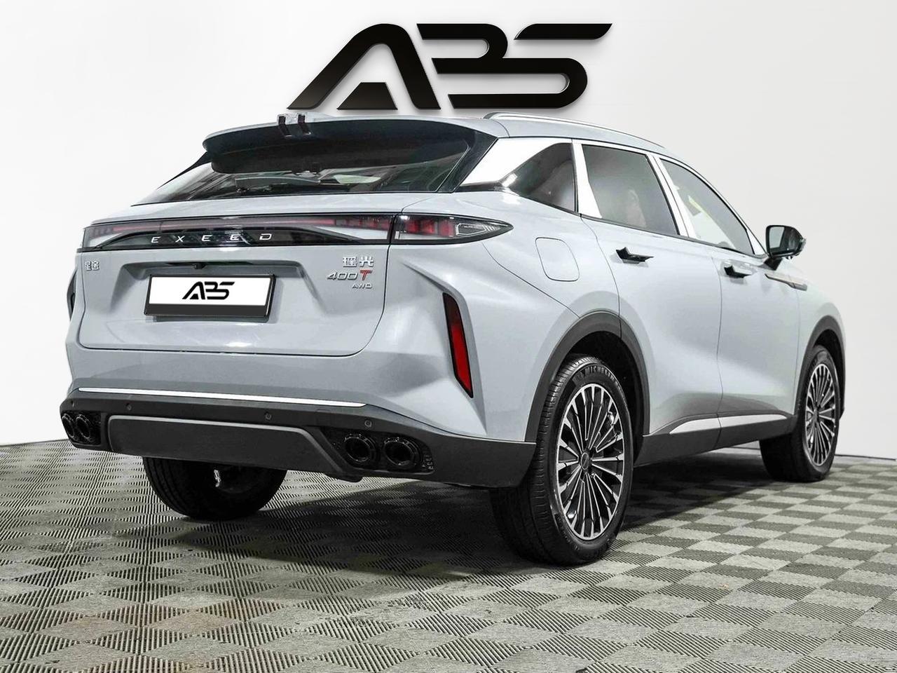 фото автомобиля 1