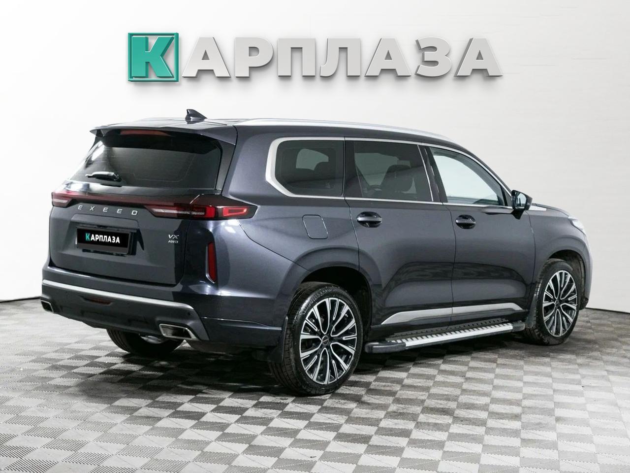 фото автомобиля 1