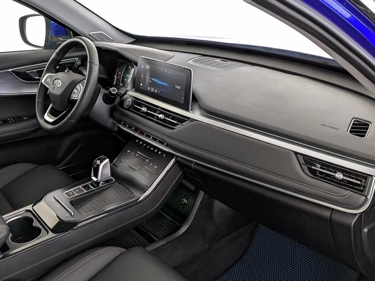 фото автомобиля 7