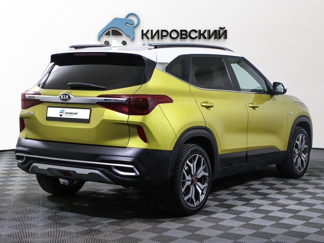 фото автомобиля 1