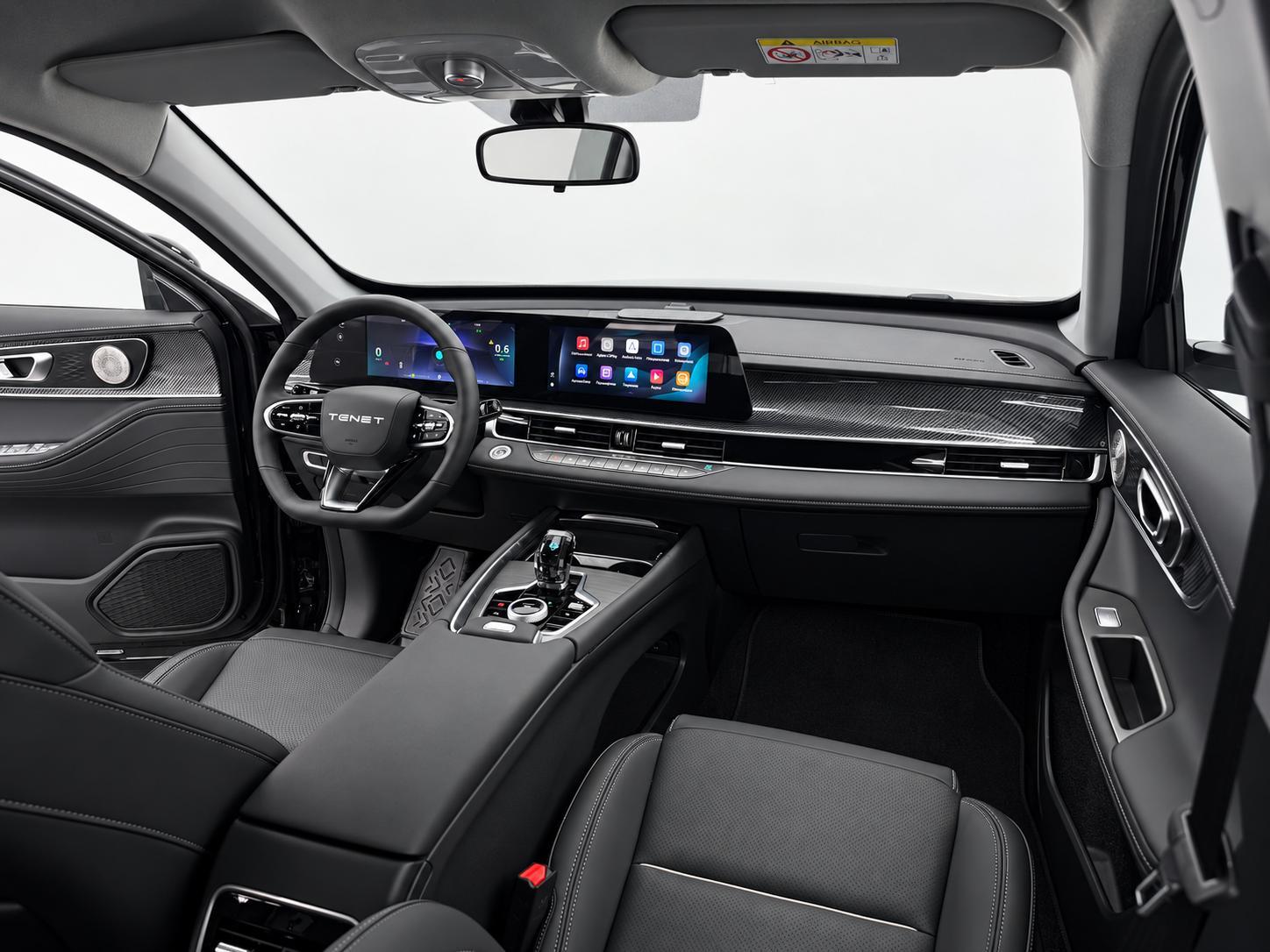 фото автомобиля 5