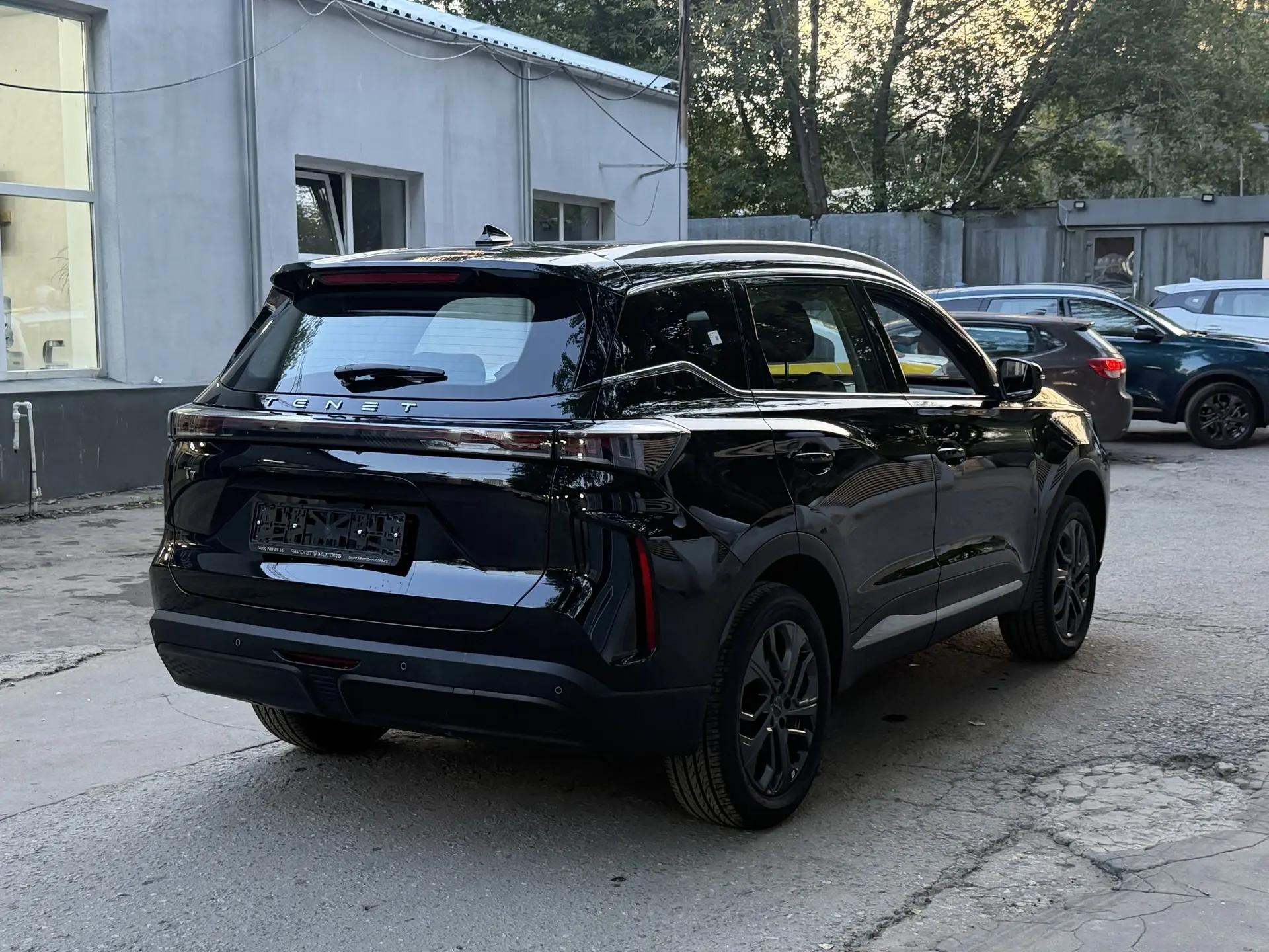 фото автомобиля 1