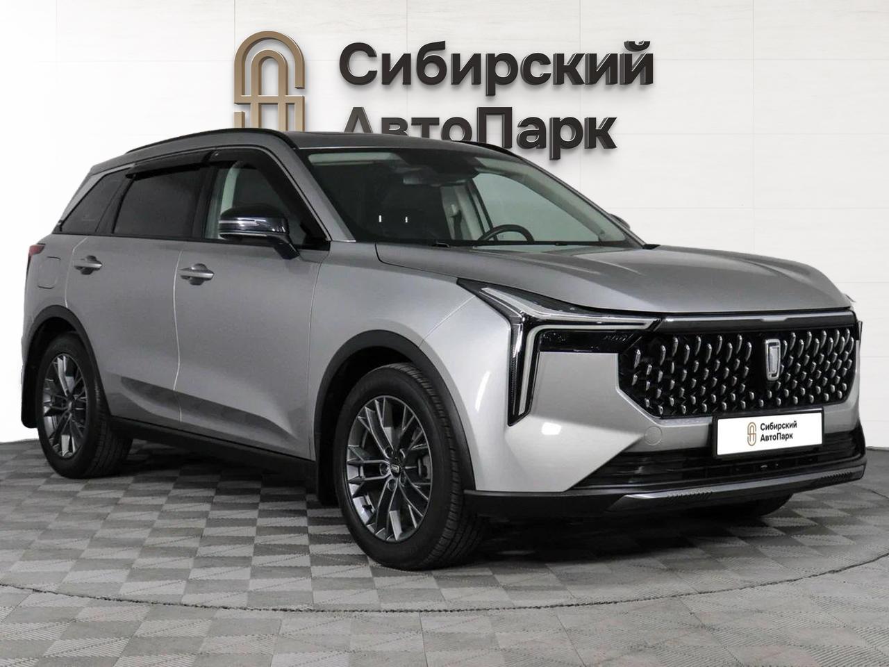 фото автомобиля