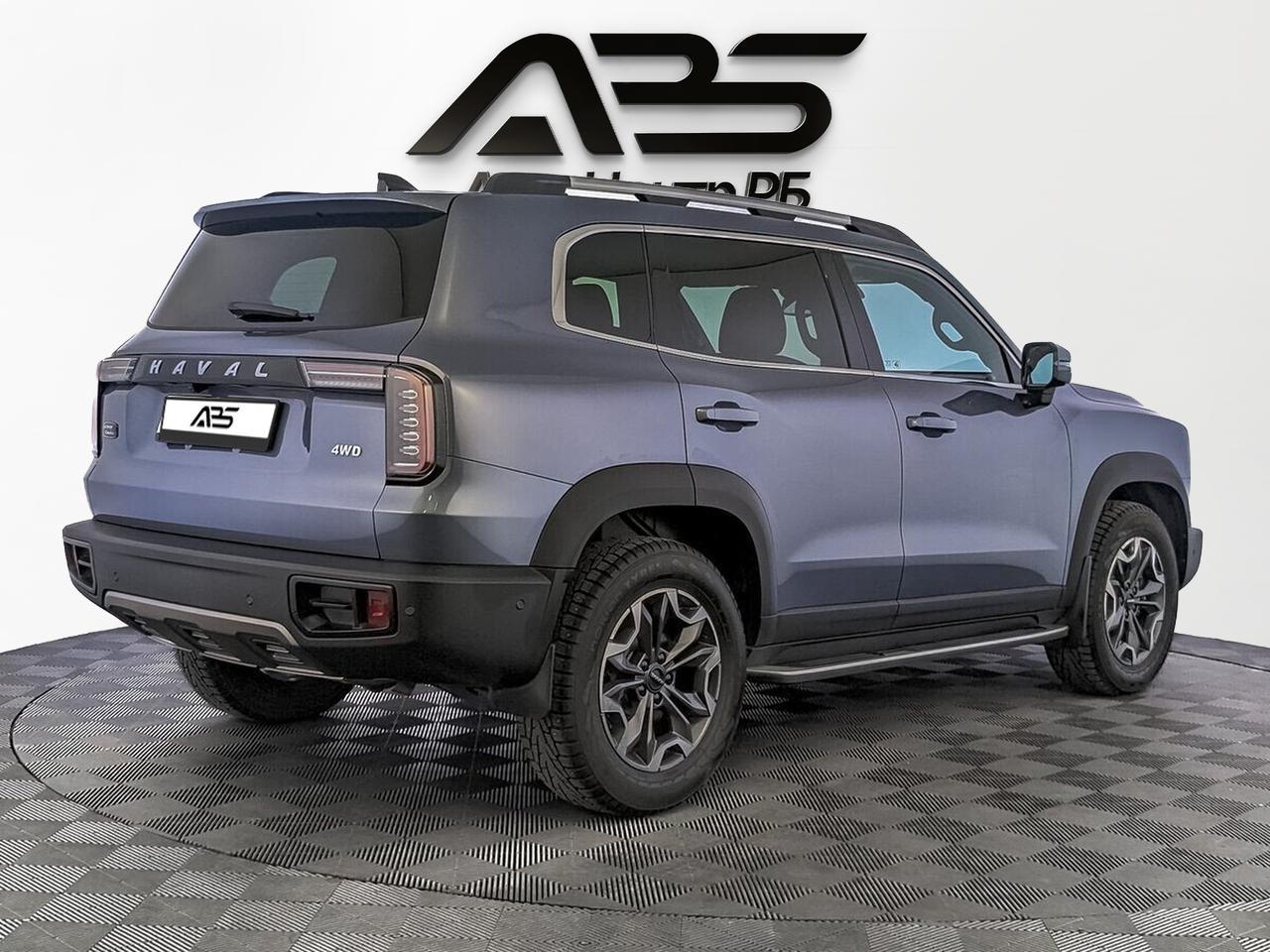 фото автомобиля 1