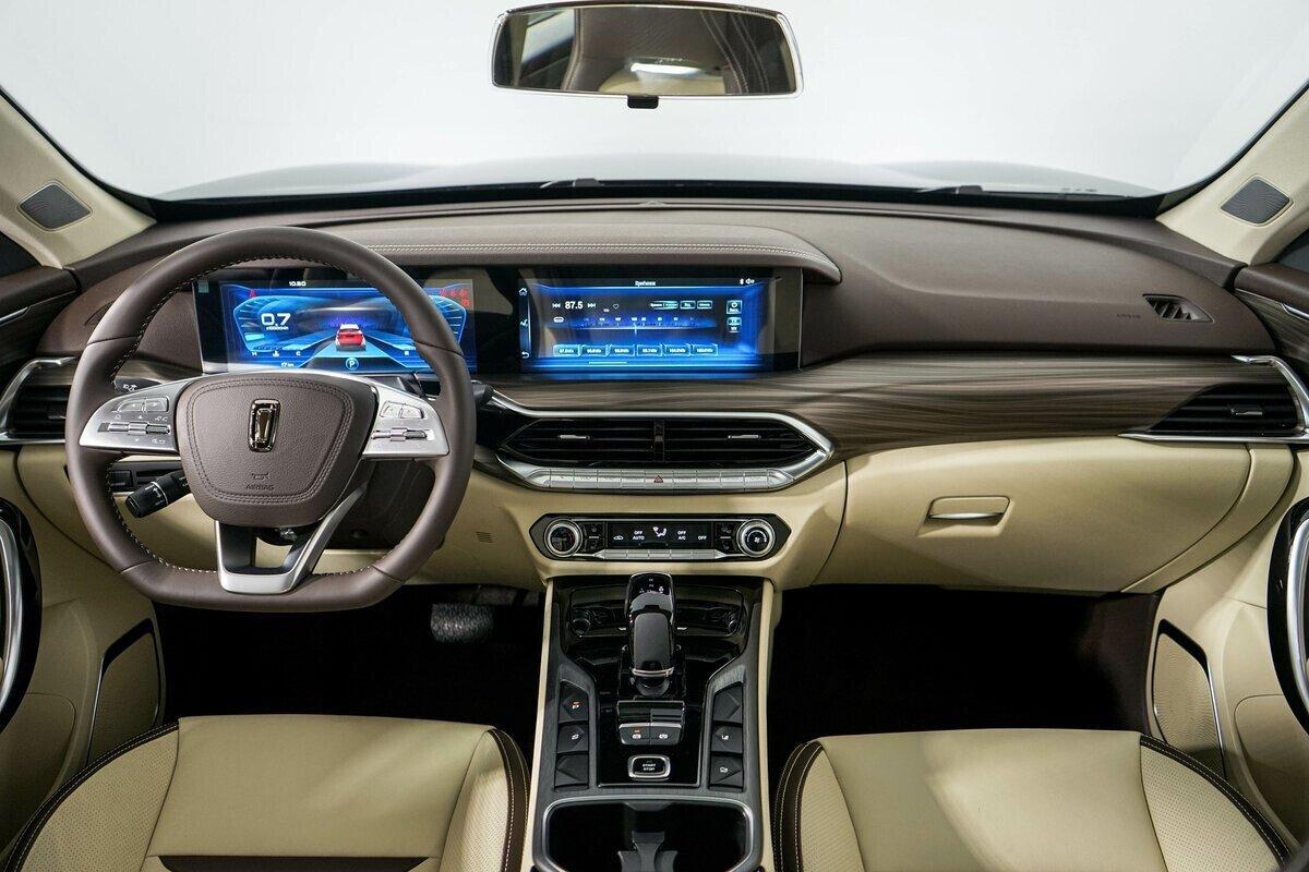 фото автомобиля 4