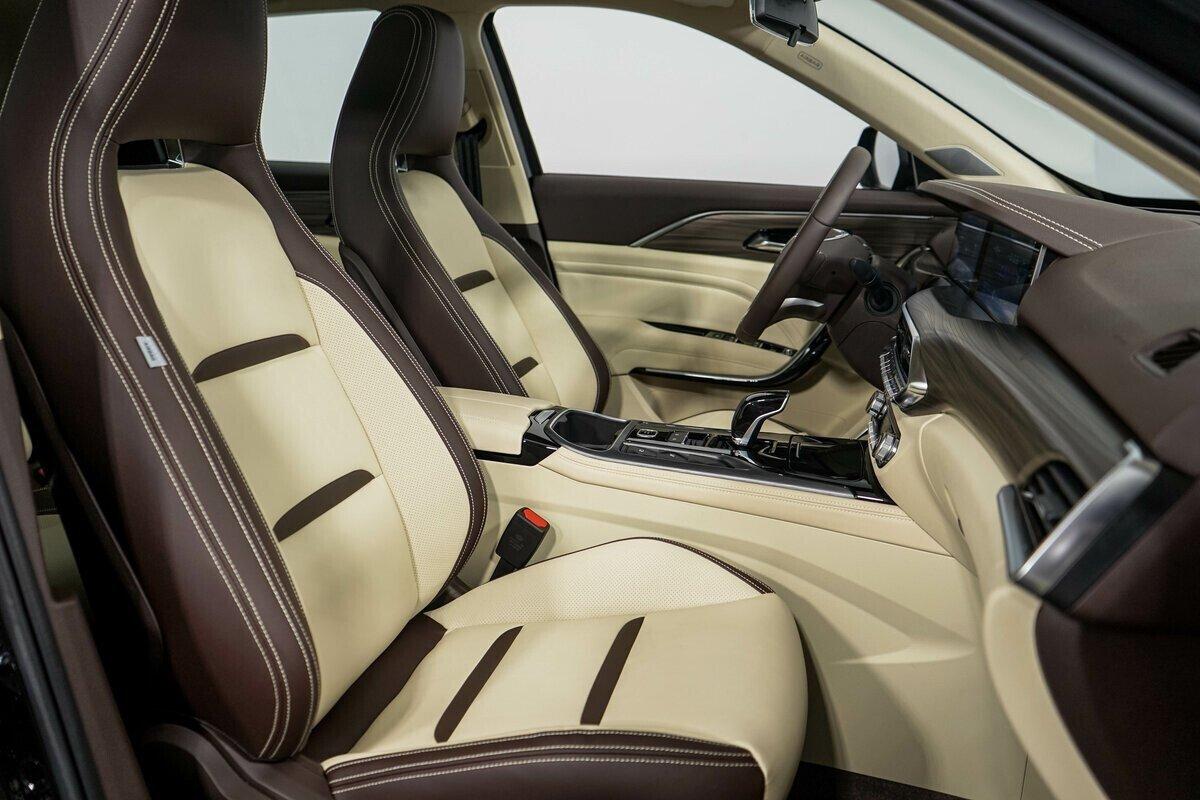 фото автомобиля 7
