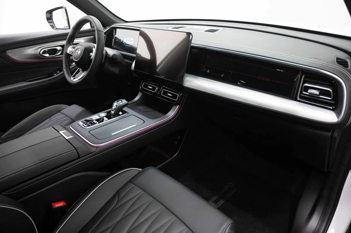 фото автомобиля 7