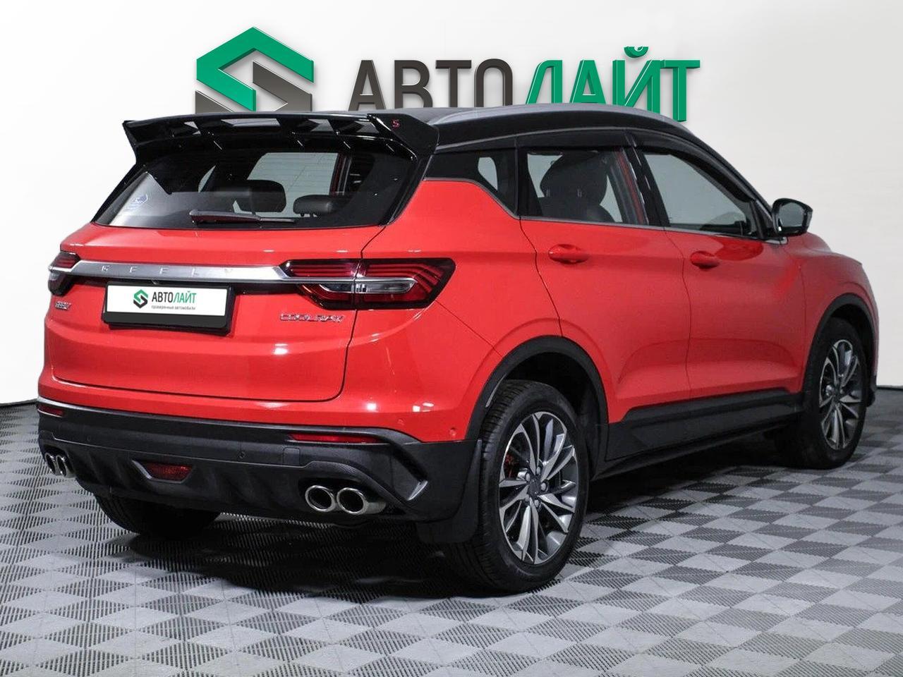 фото автомобиля 1