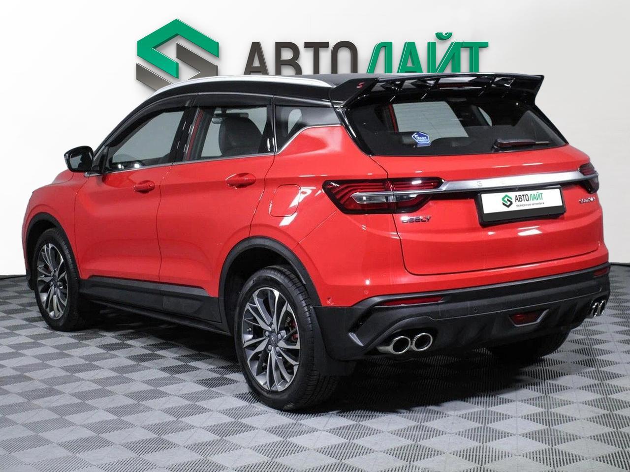 фото автомобиля 3