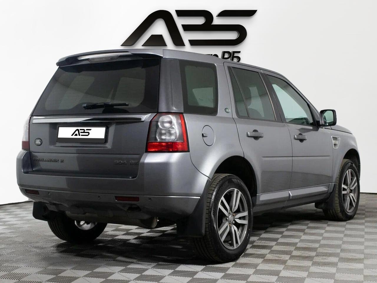 фото автомобиля 1