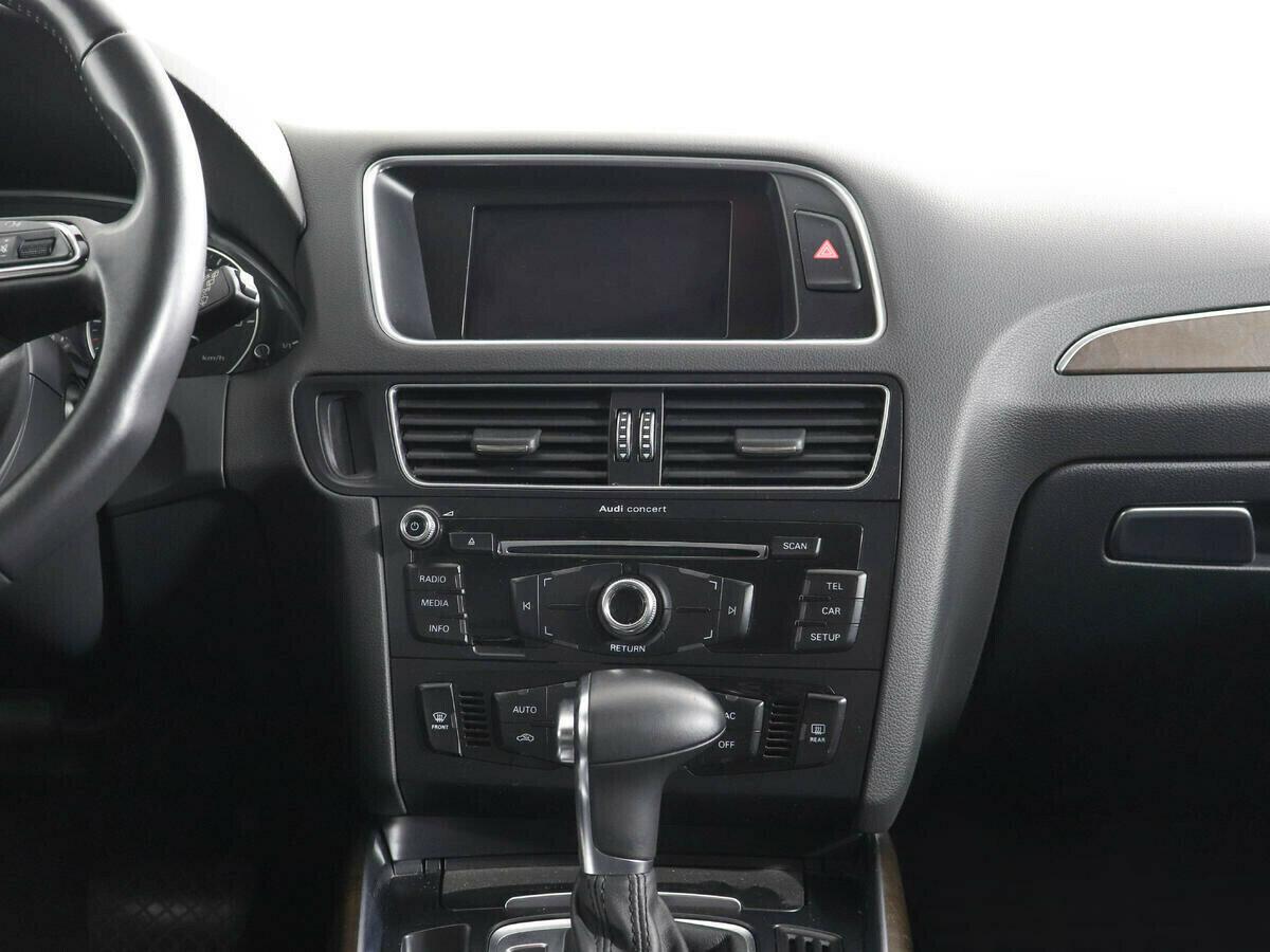фото автомобиля 7