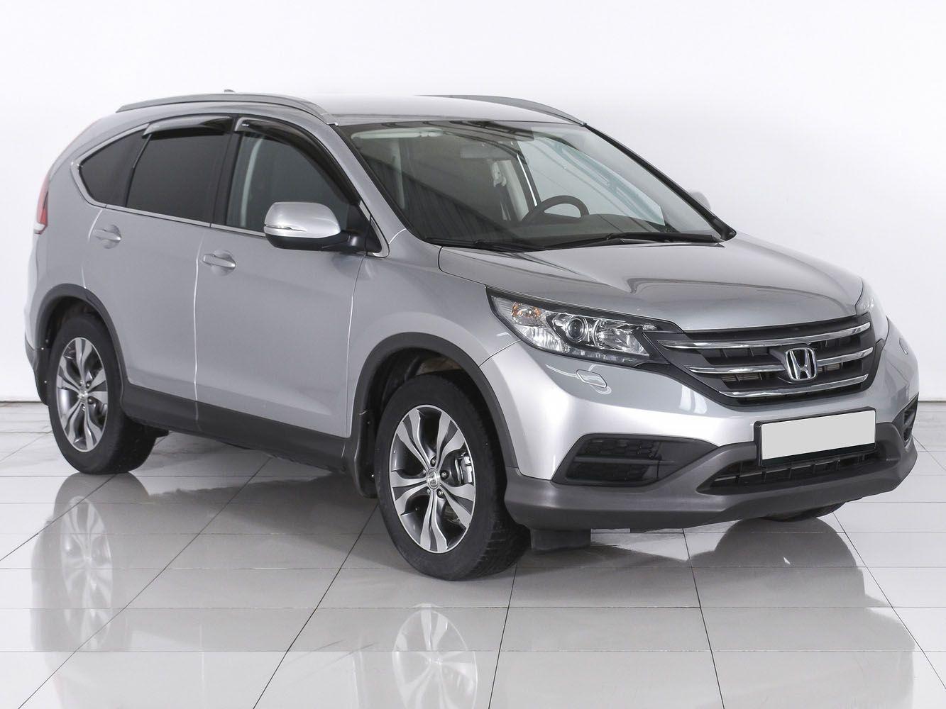 Honda CR-V 2014