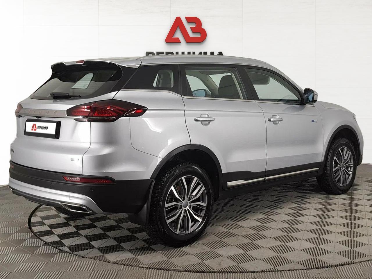 фото автомобиля 1