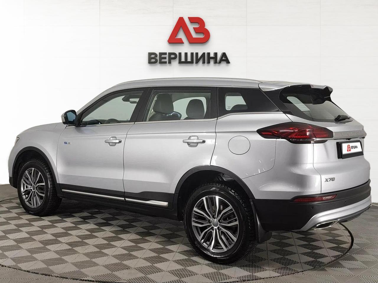фото автомобиля 3