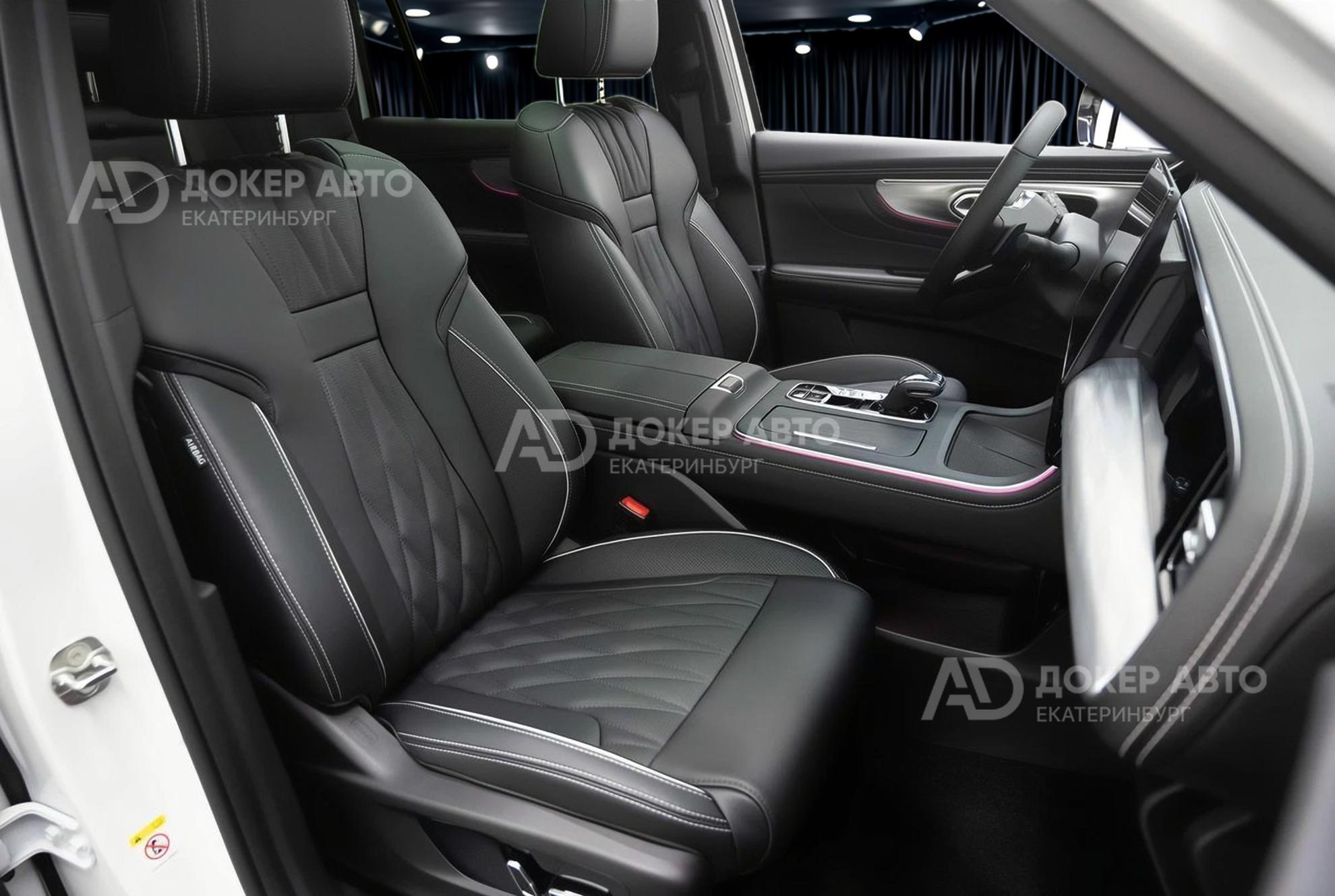 фото автомобиля 7