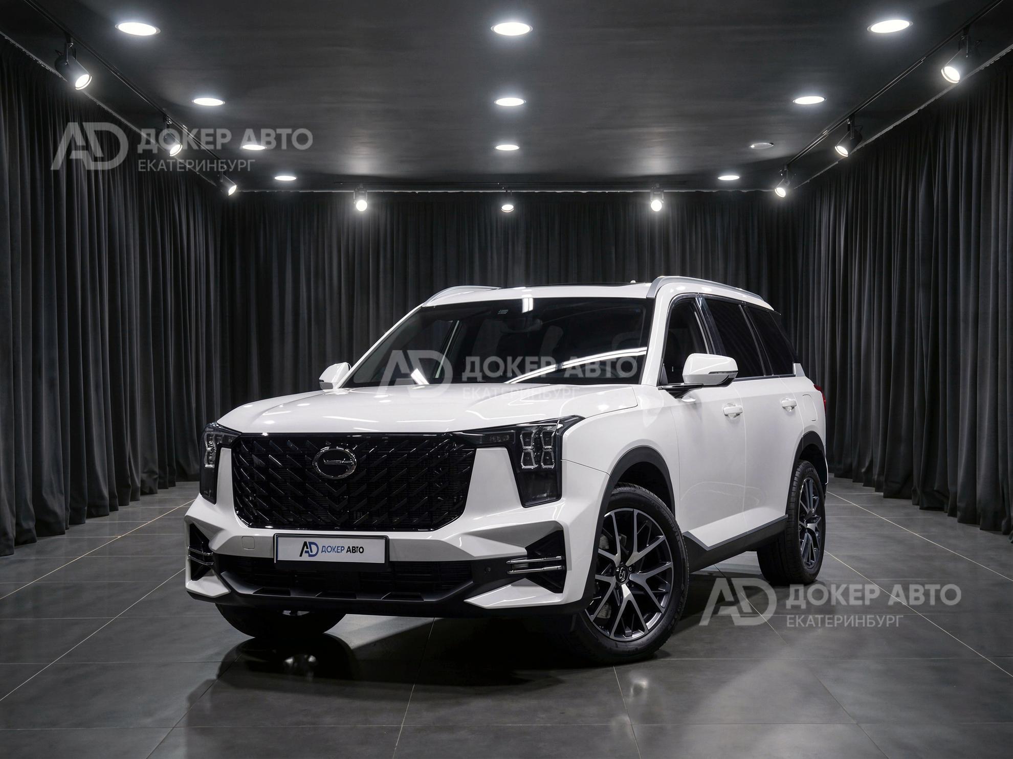 фото автомобиля 0