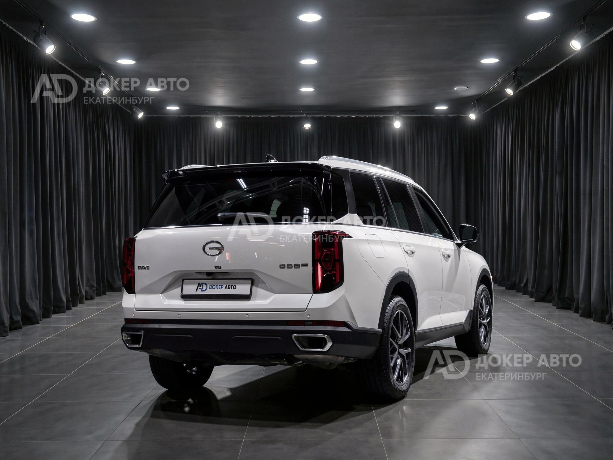 фото автомобиля 1