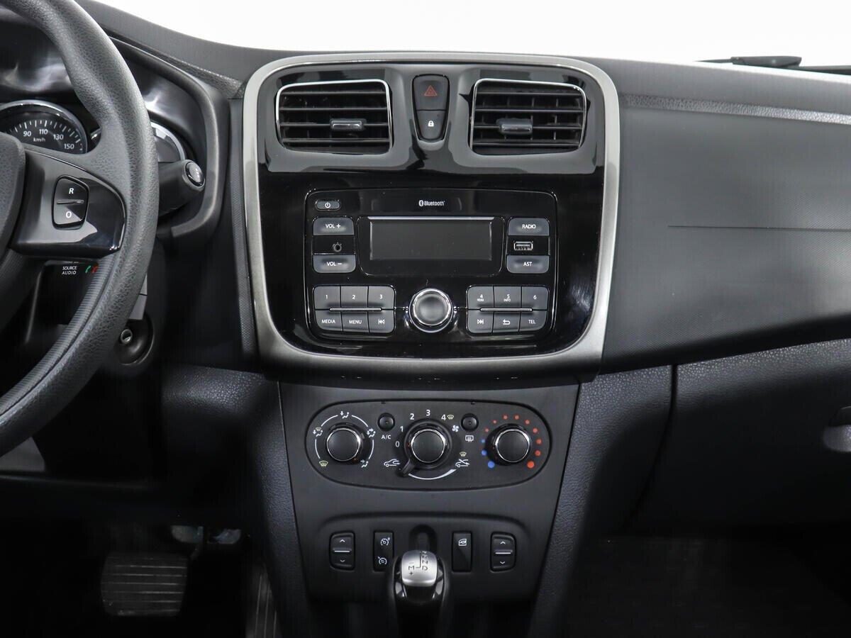 фото автомобиля 7
