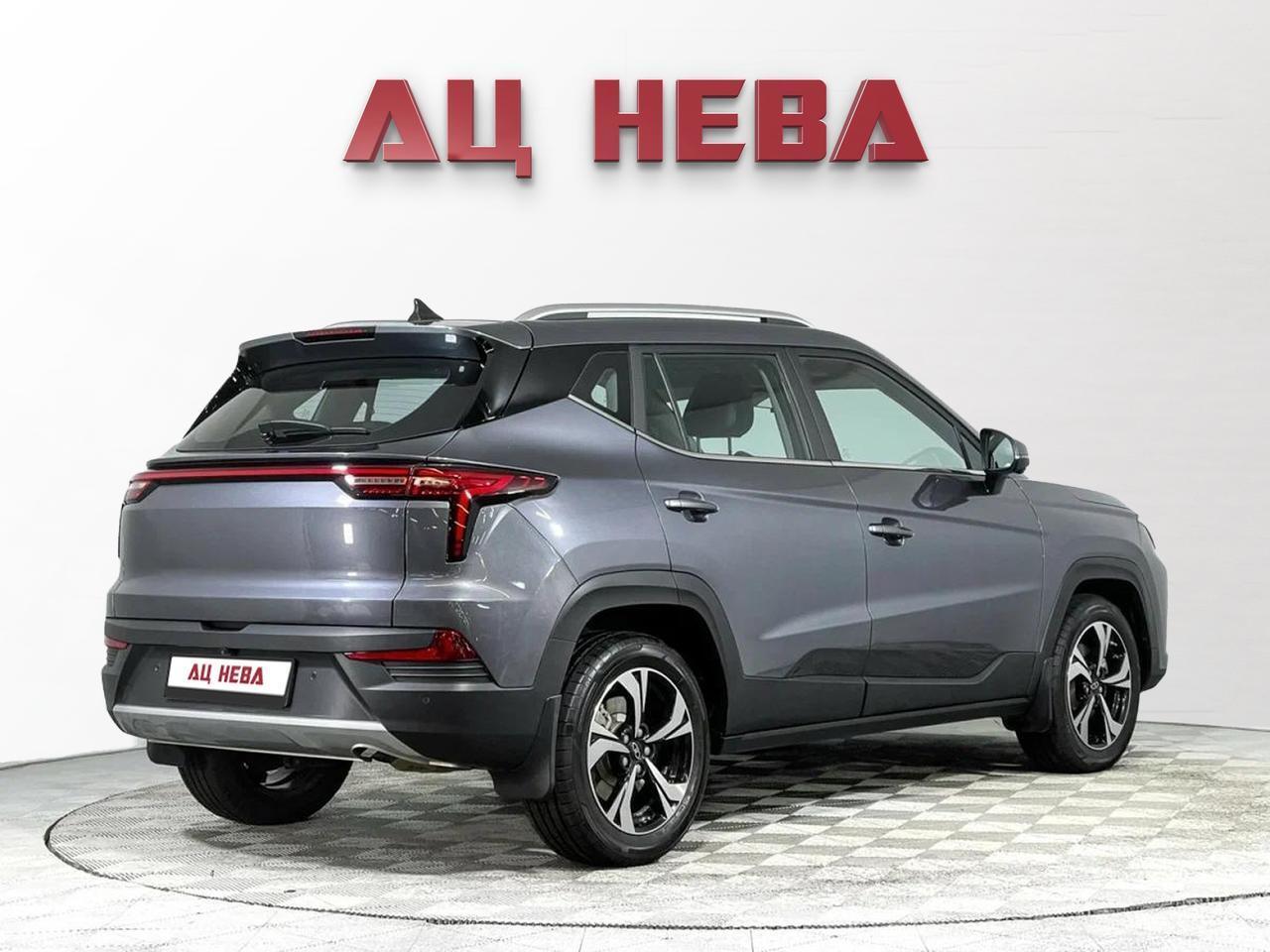фото автомобиля 1