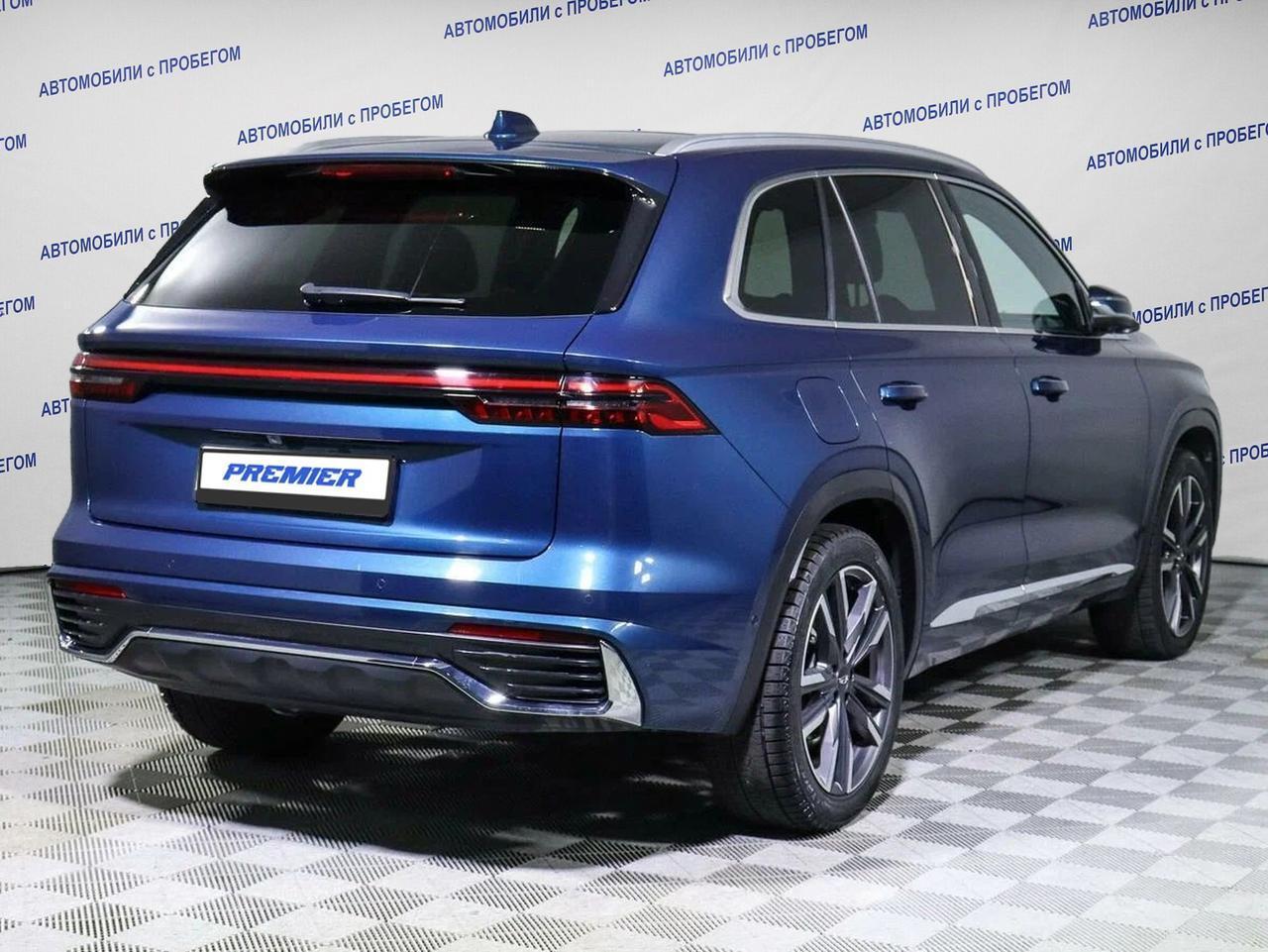 фото автомобиля 1