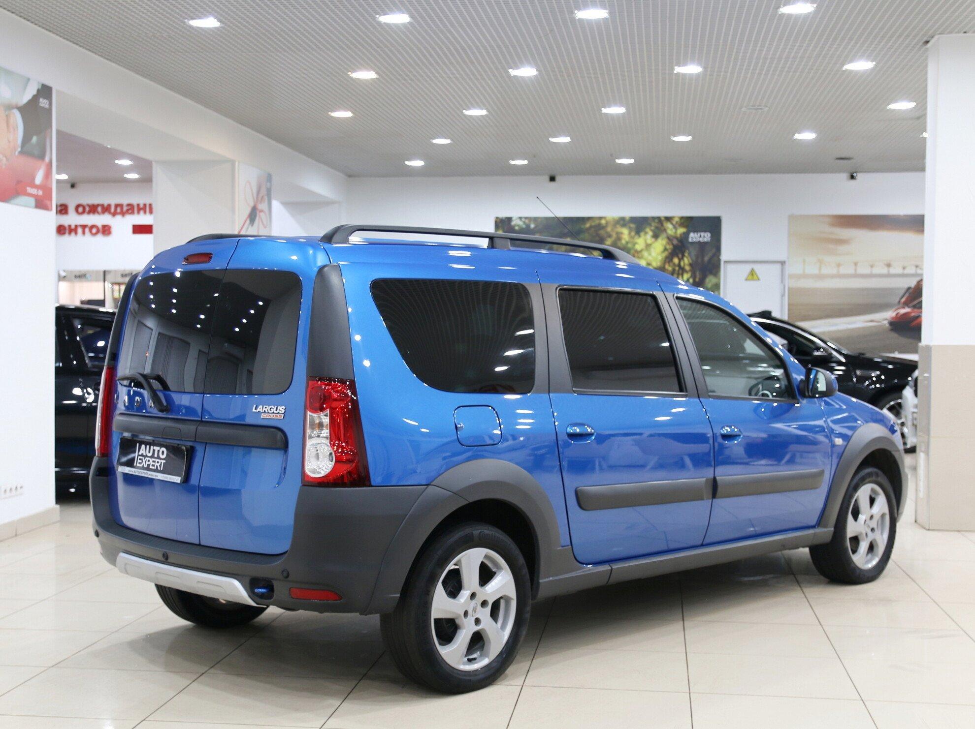 фото автомобиля 1