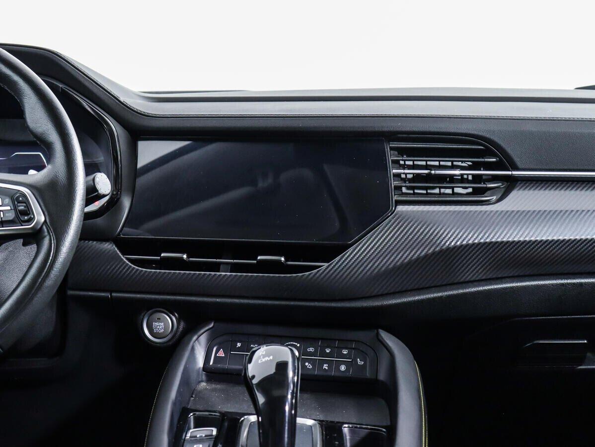 фото автомобиля 7