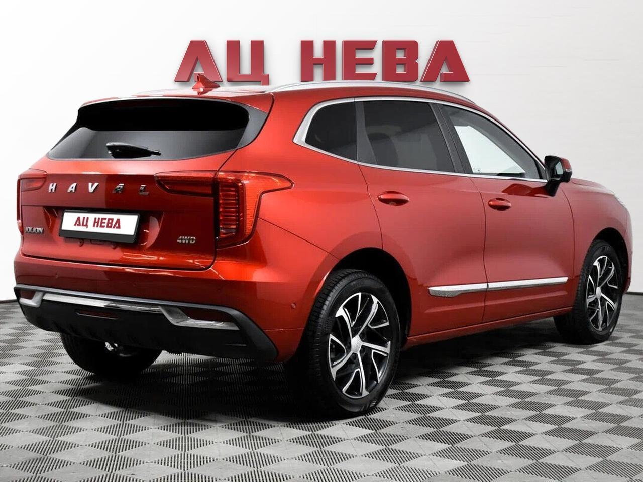 фото автомобиля 1