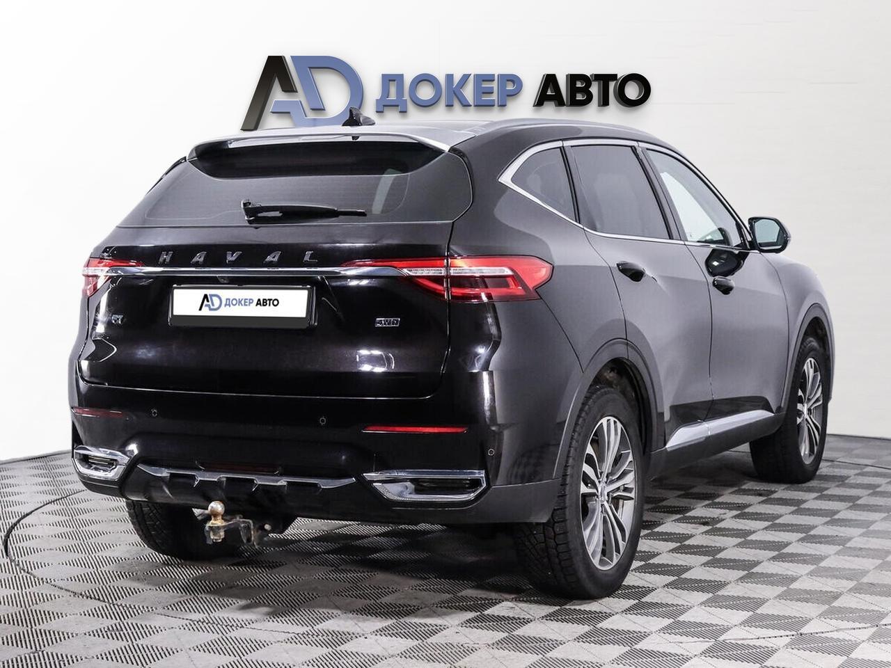 фото автомобиля 1