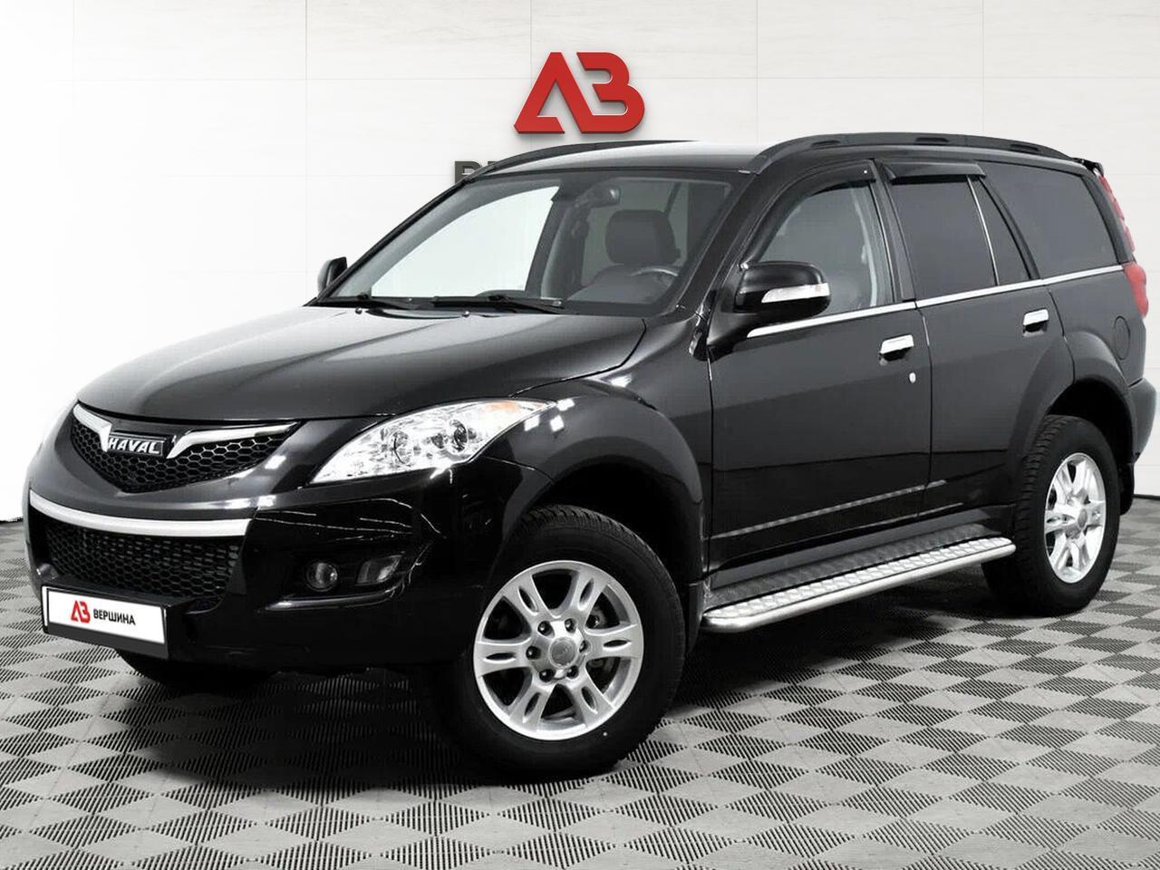 фото автомобиля 0