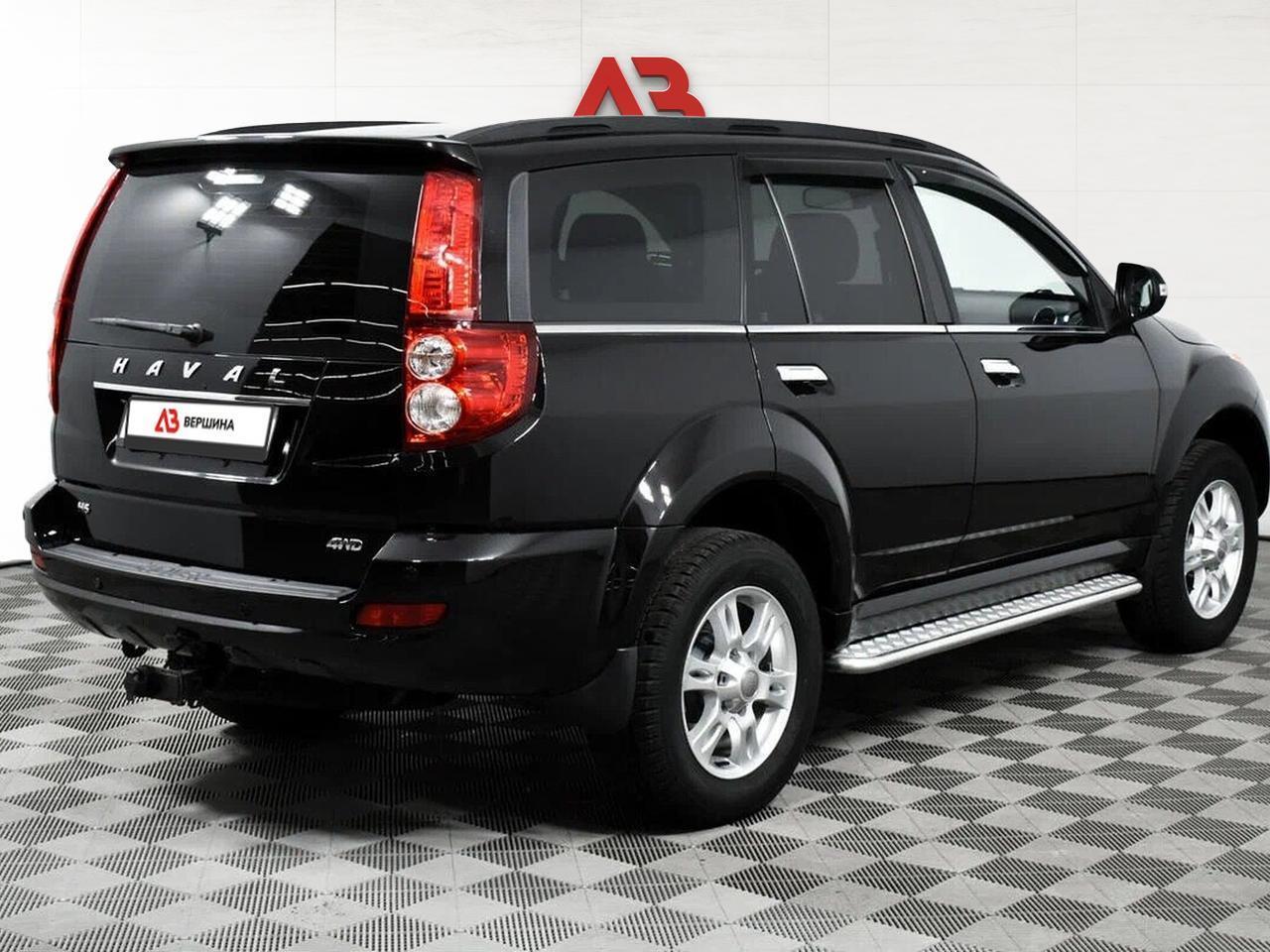 фото автомобиля 1