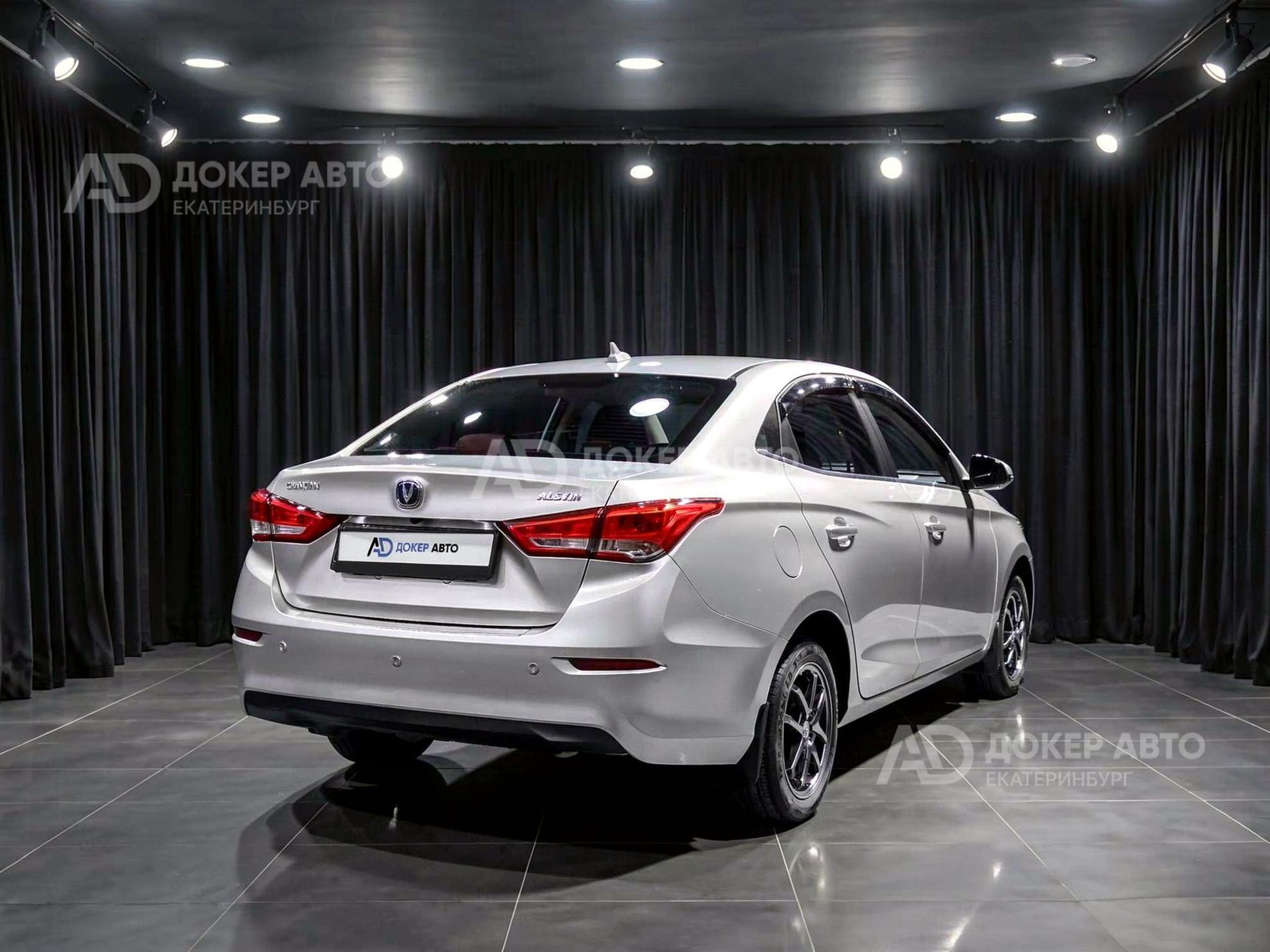 фото автомобиля 1