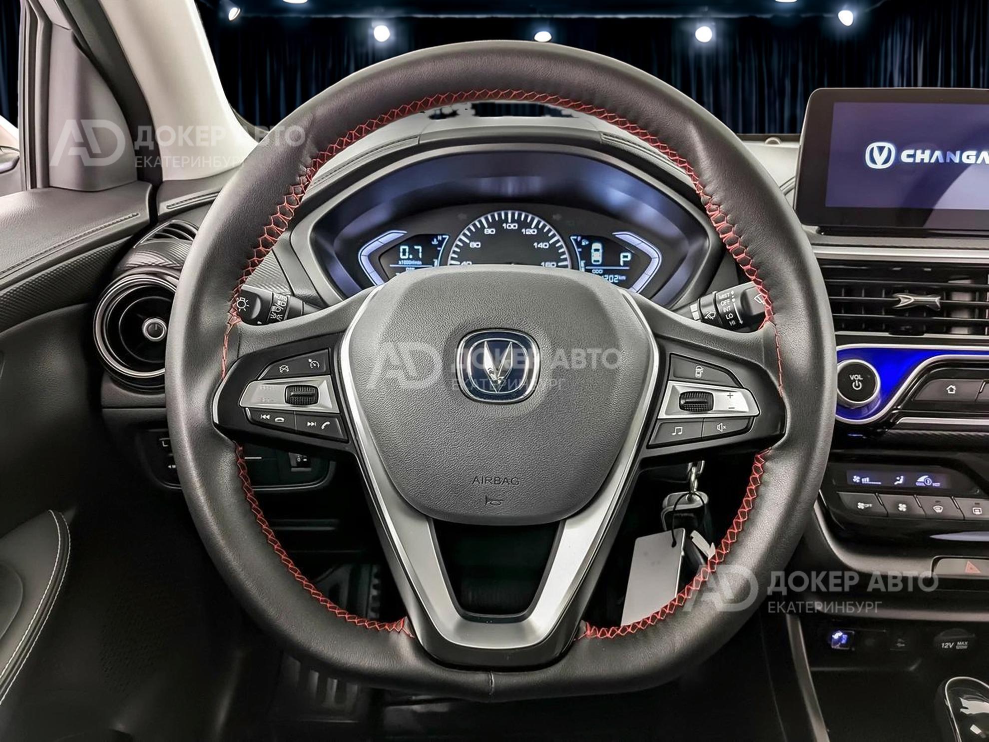 фото автомобиля 7
