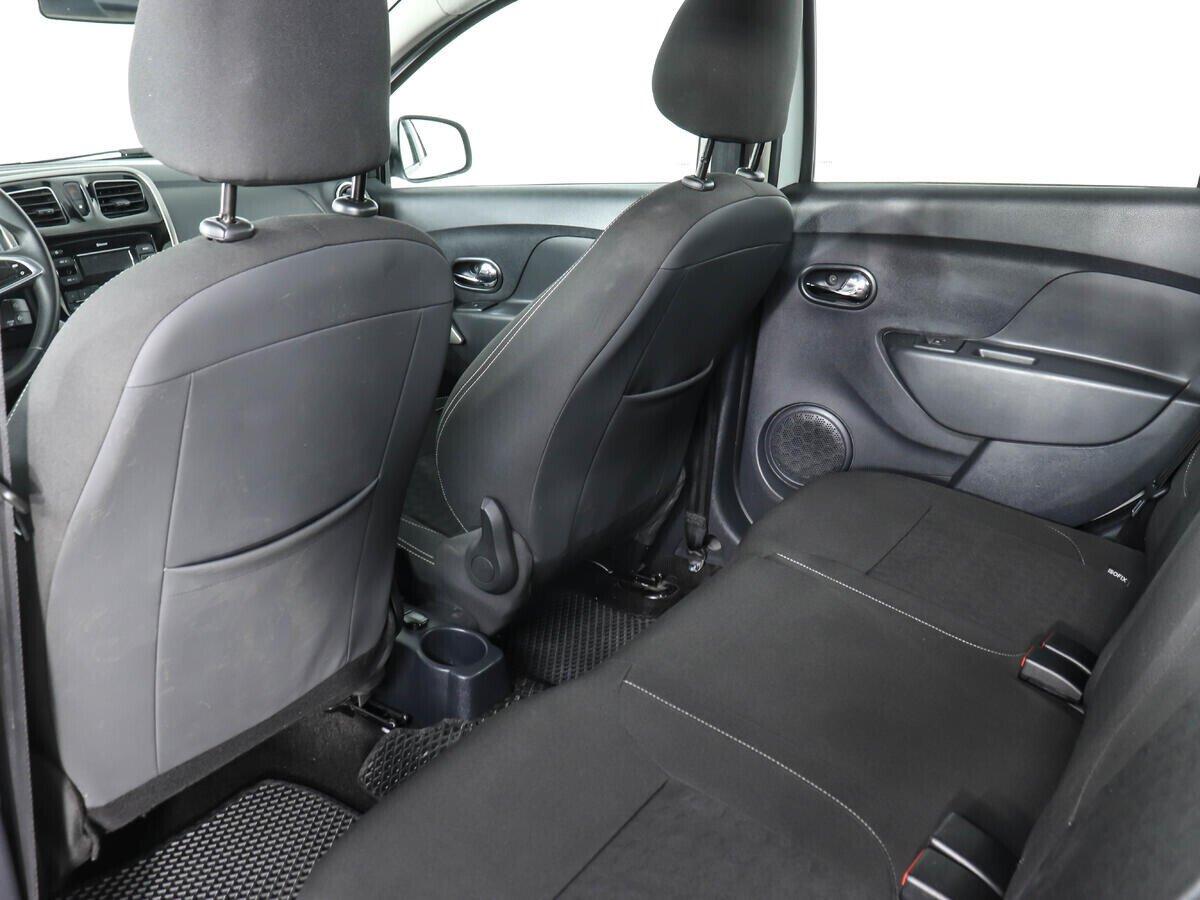 фото автомобиля 7