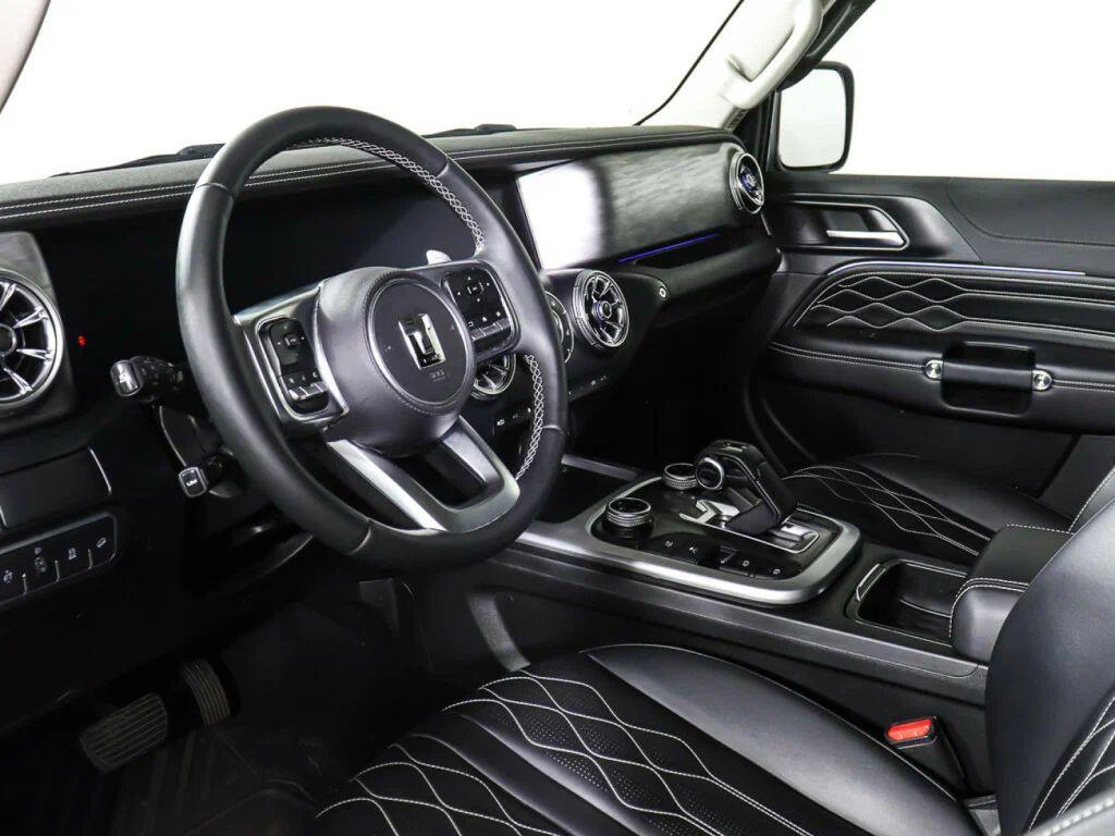 фото автомобиля 5