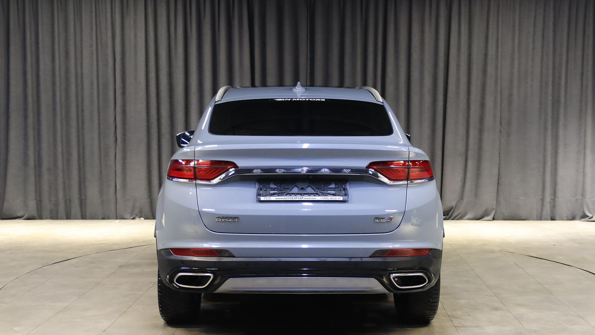 фото автомобиля 13