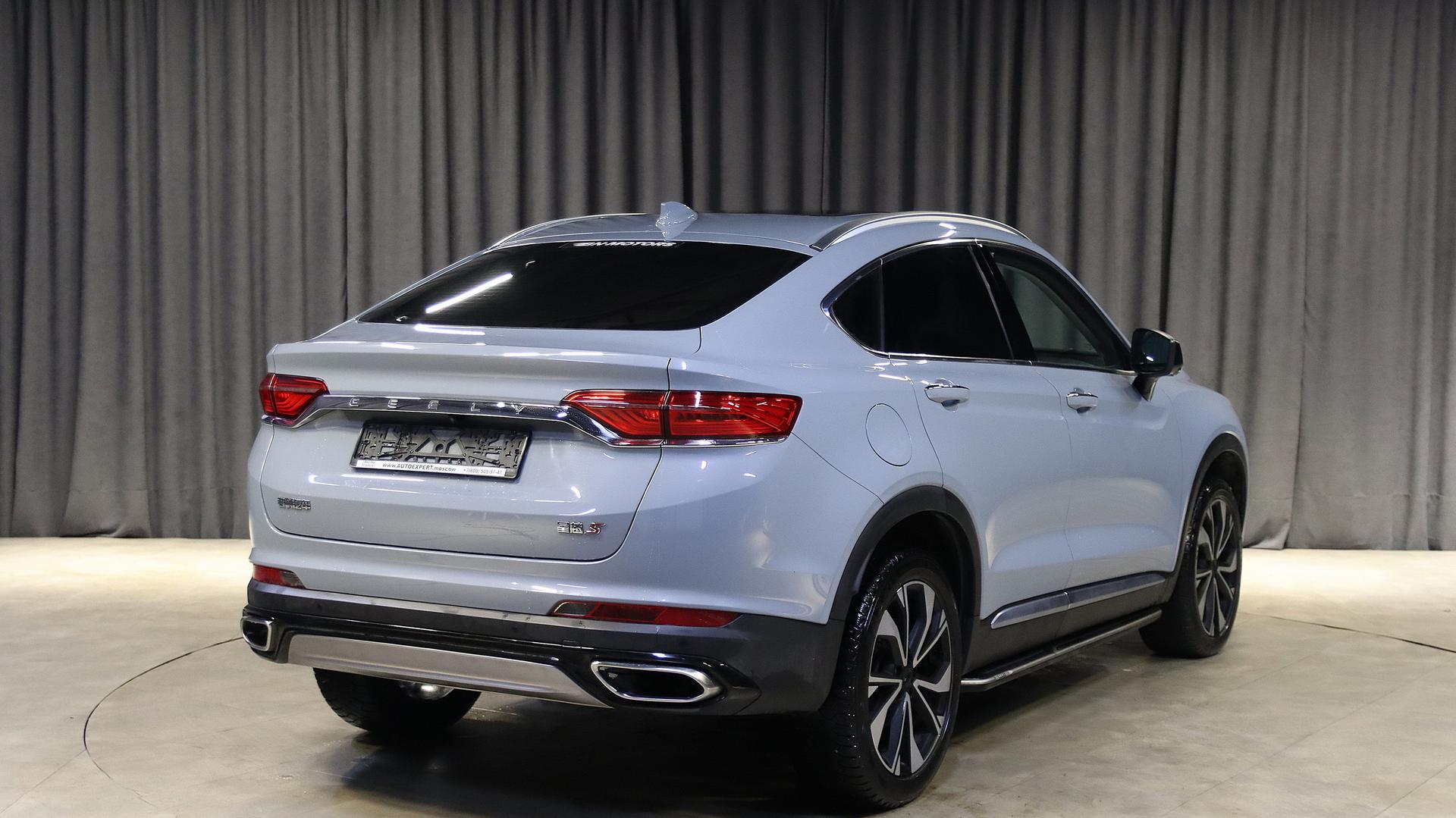 фото автомобиля 1