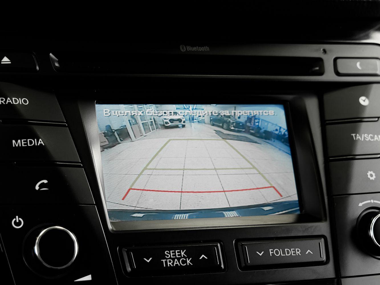 Hyundai i40, 2016