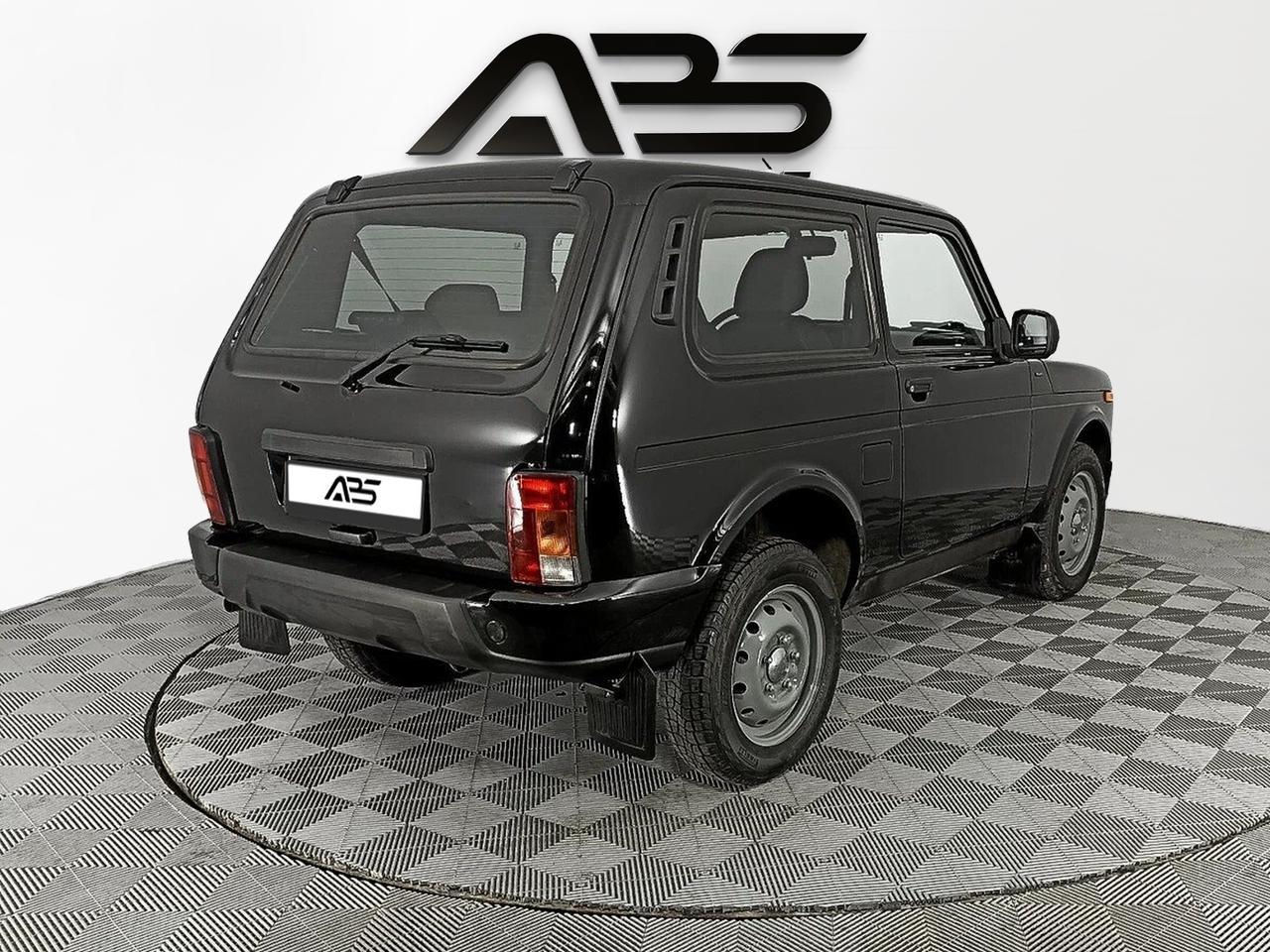 фото автомобиля 1