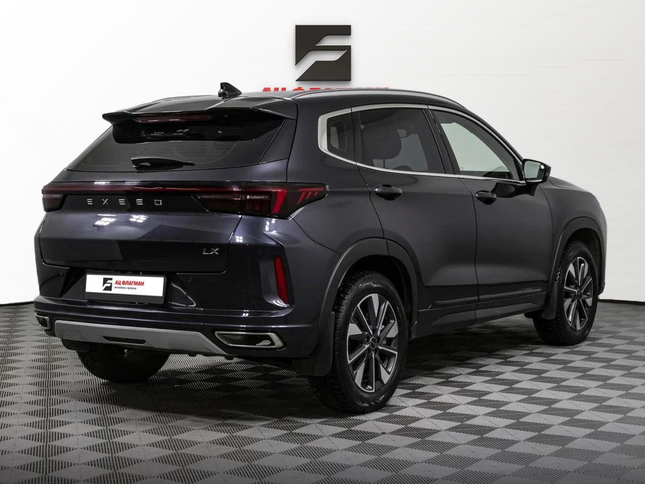 фото автомобиля 1