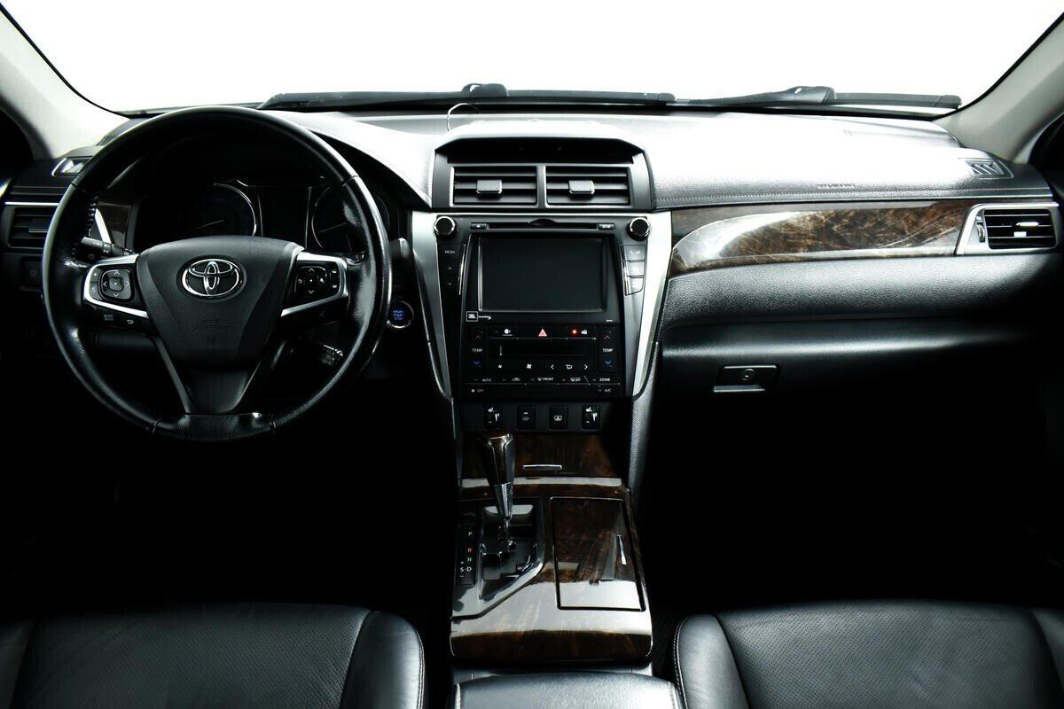 фото автомобиля 5