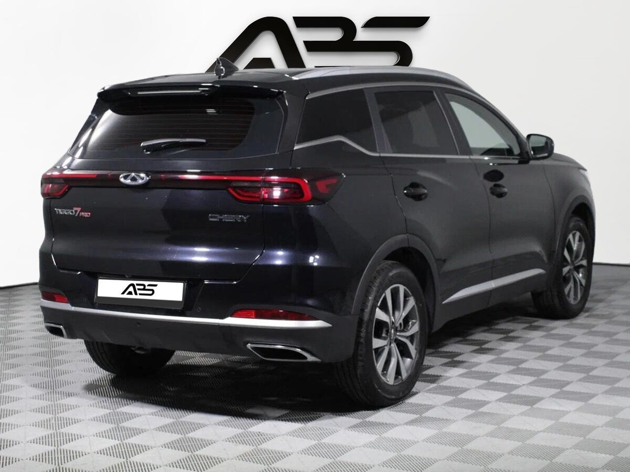 фото автомобиля 1