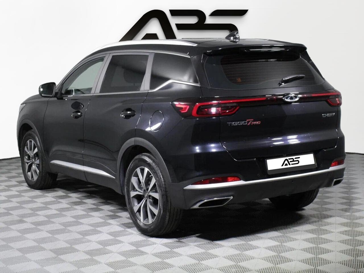 фото автомобиля 3