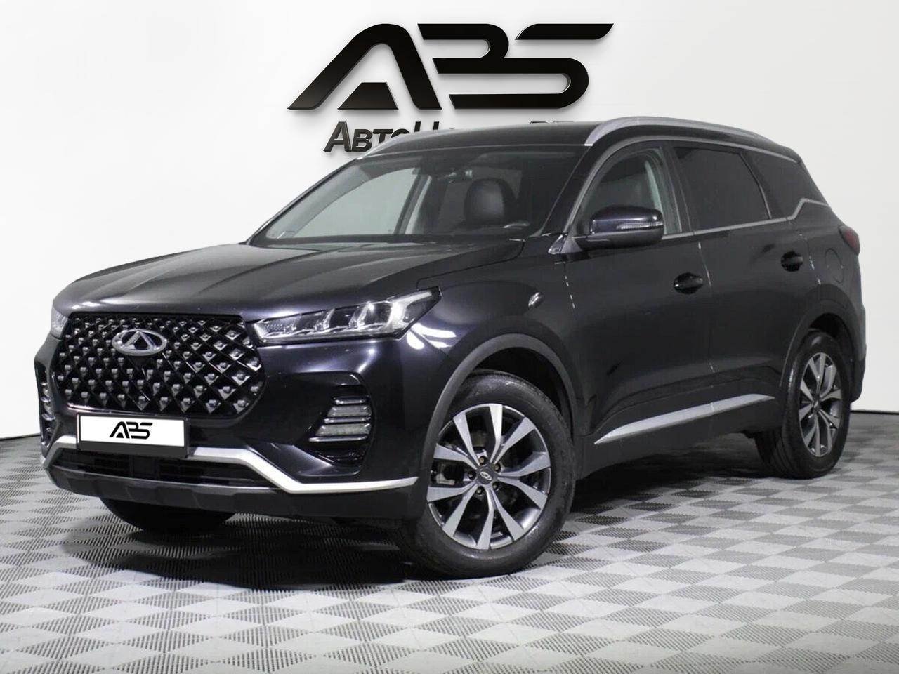 фото автомобиля 0