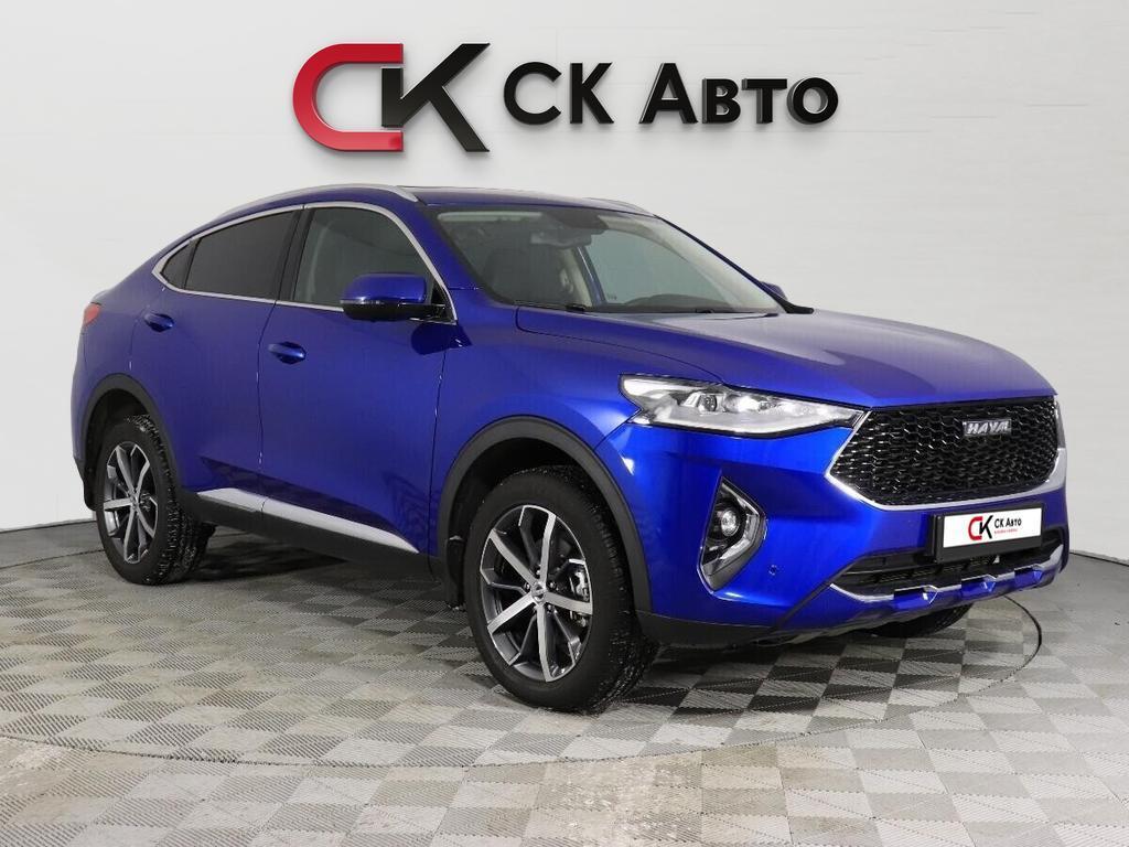 фото автомобиля 1