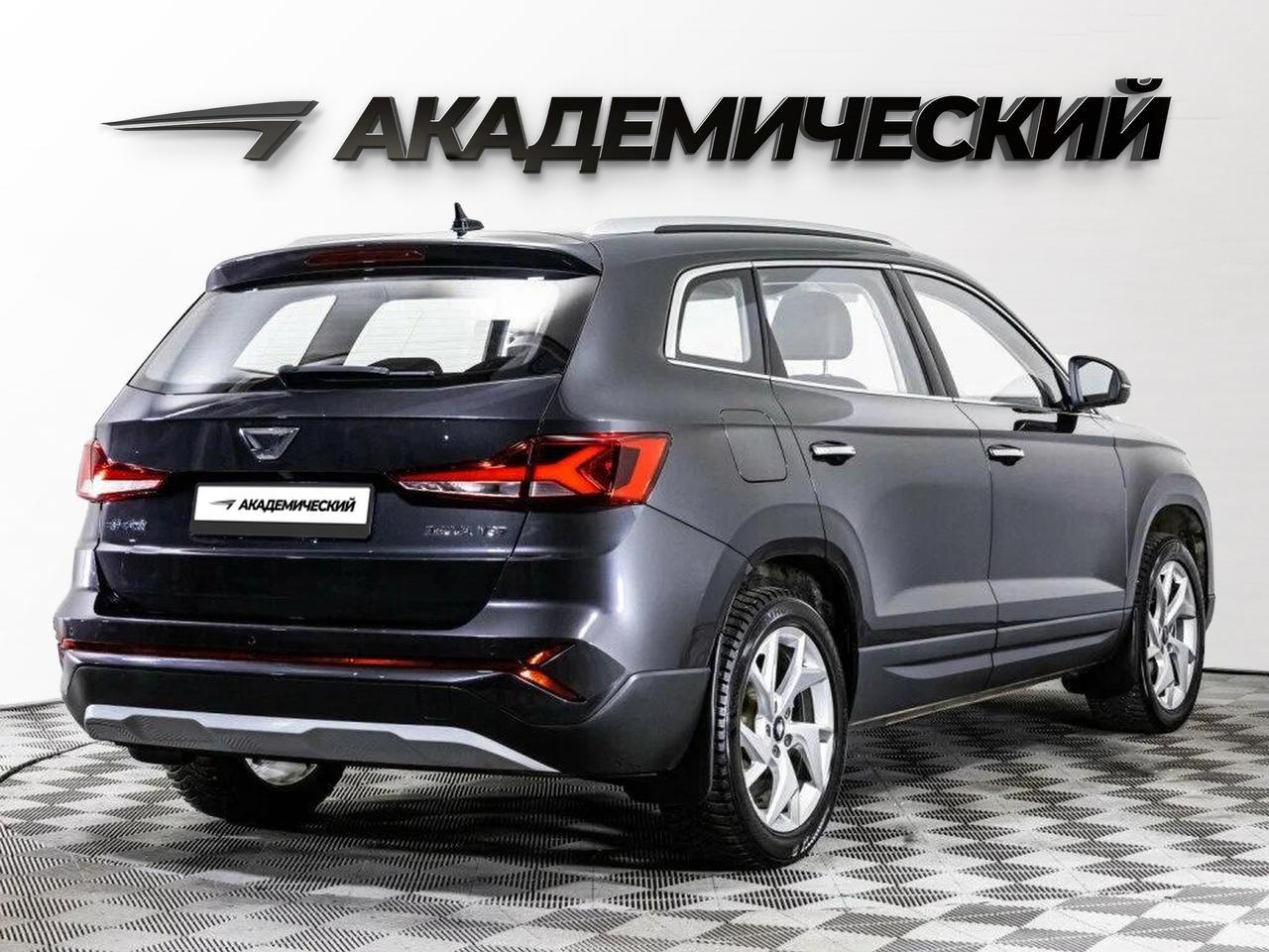 фото автомобиля 1