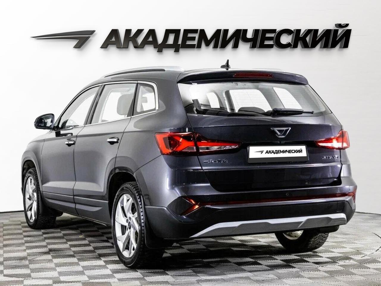 фото автомобиля 3